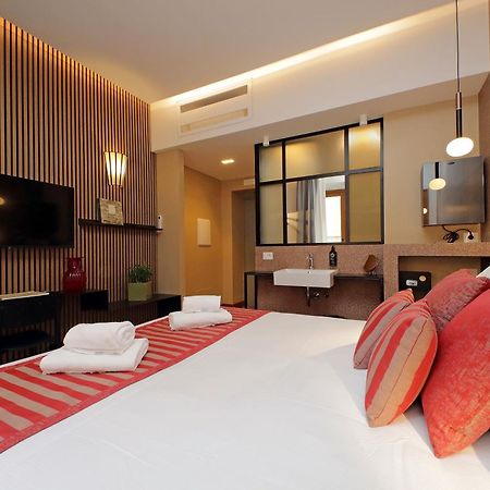 Habito Suites Rom Exterior foto