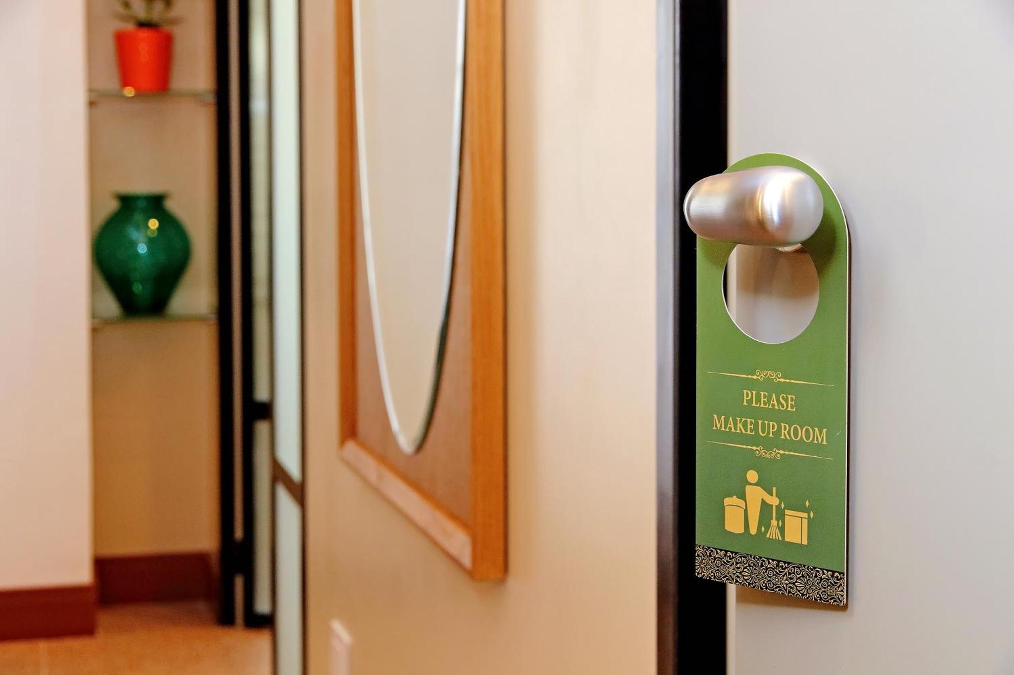 Habito Suites Rom Exterior foto