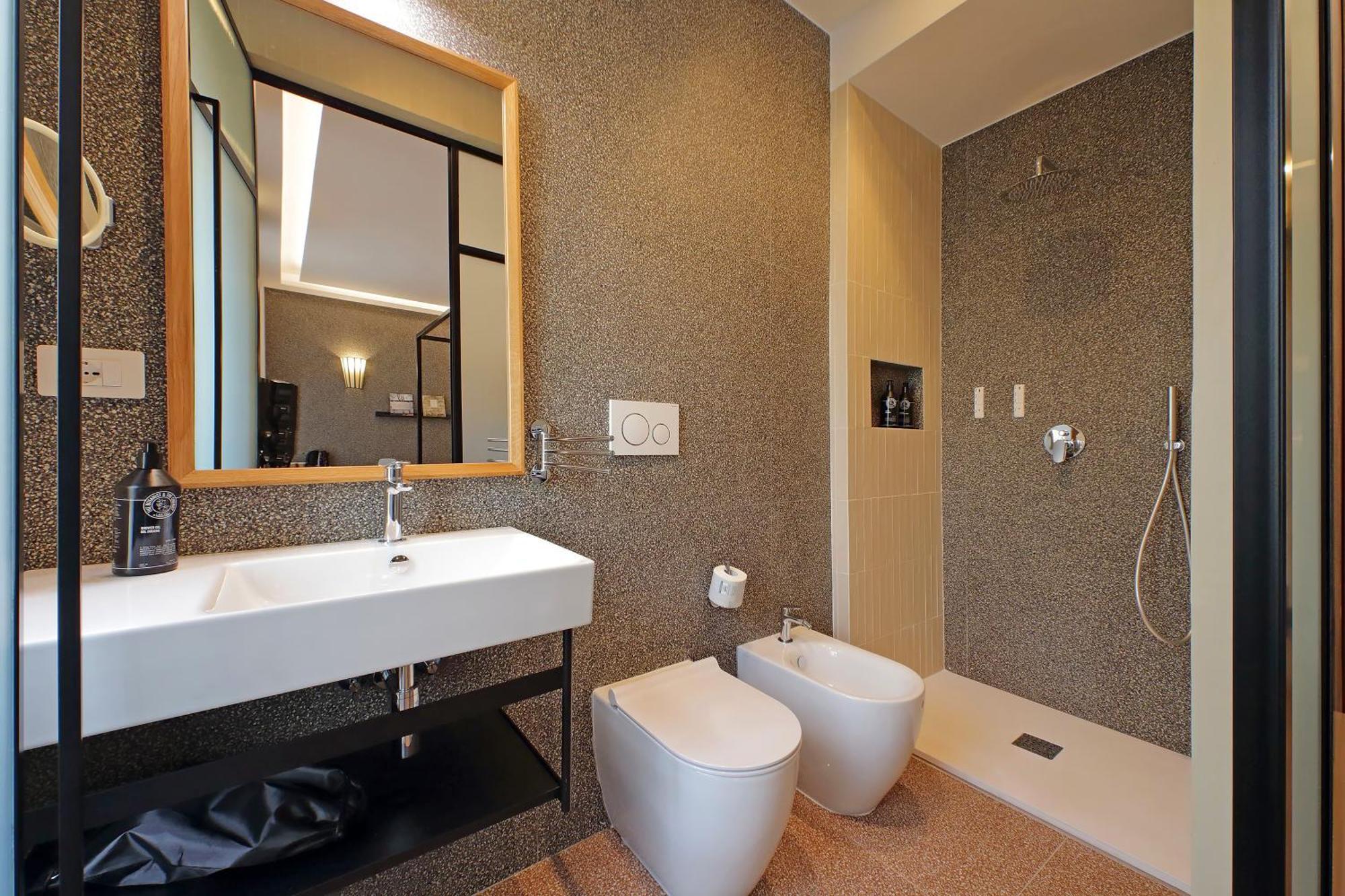 Habito Suites Rom Exterior foto