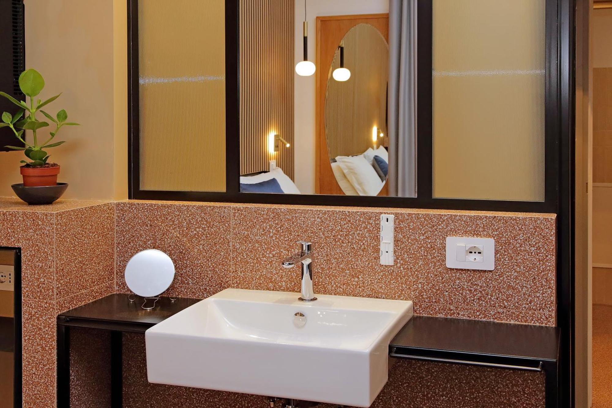 Habito Suites Rom Exterior foto