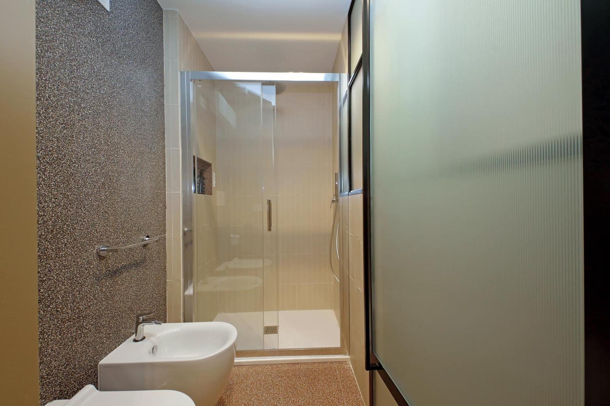 Habito Suites Rom Exterior foto