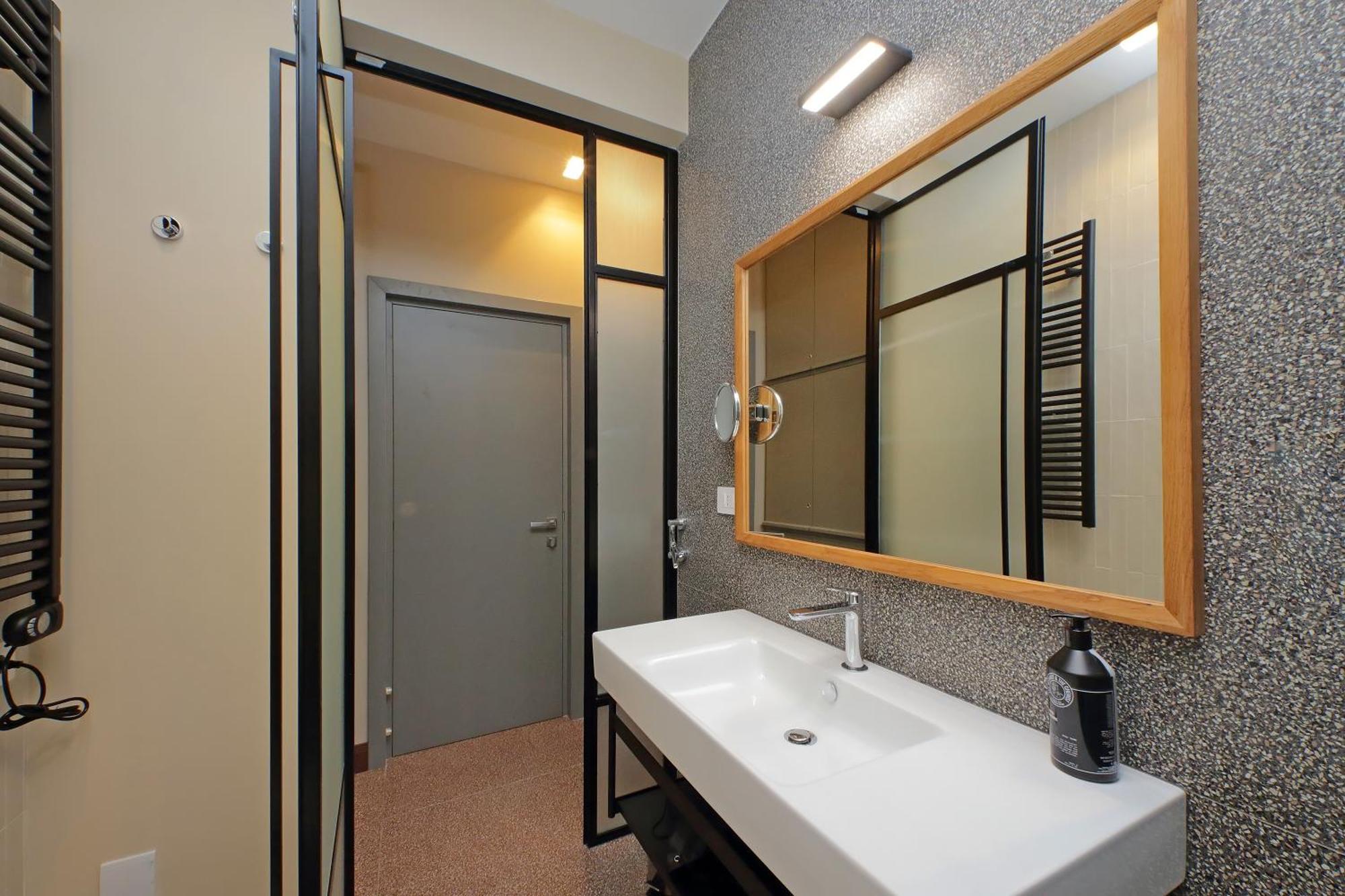 Habito Suites Rom Exterior foto
