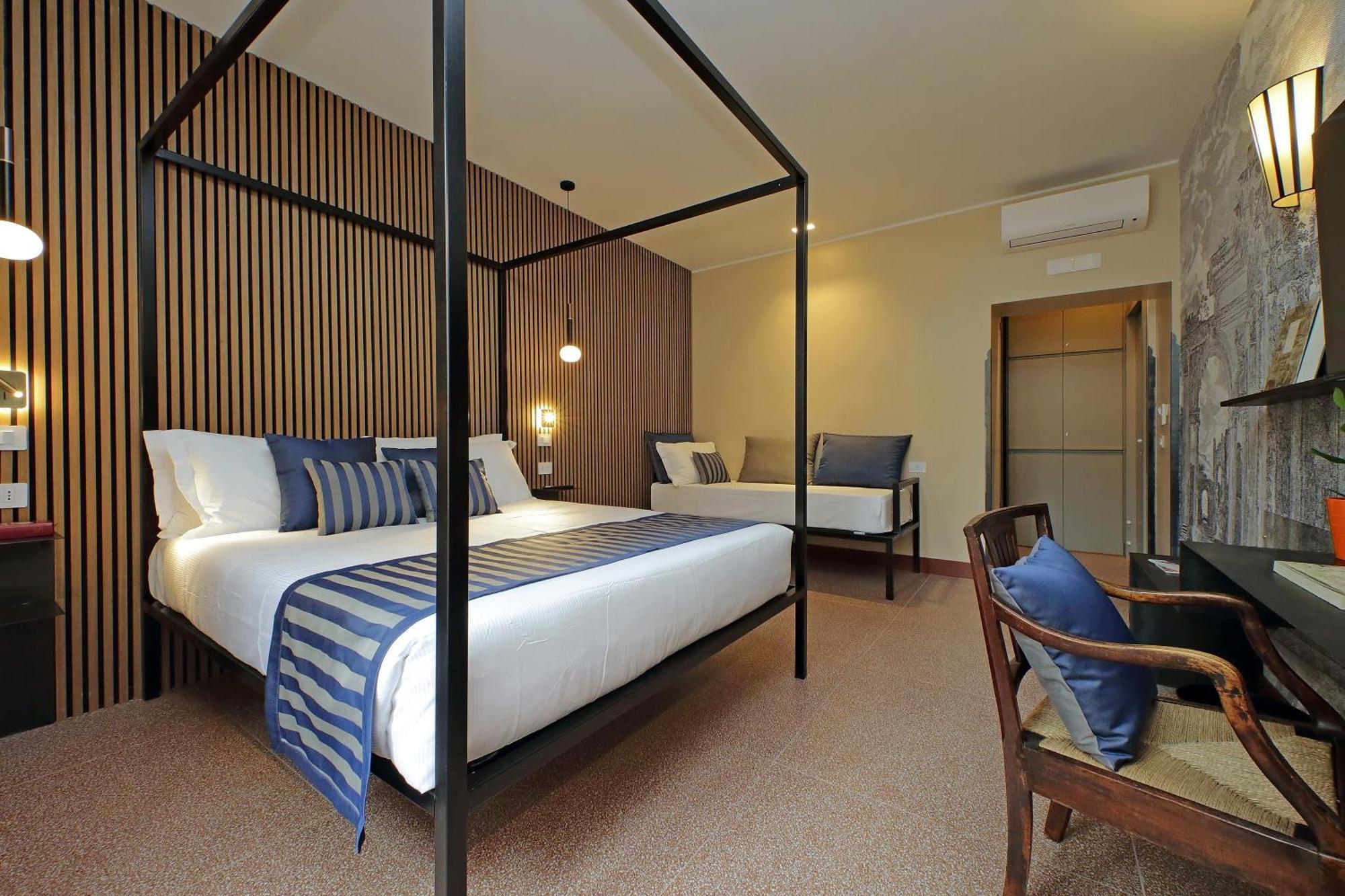 Habito Suites Rom Exterior foto