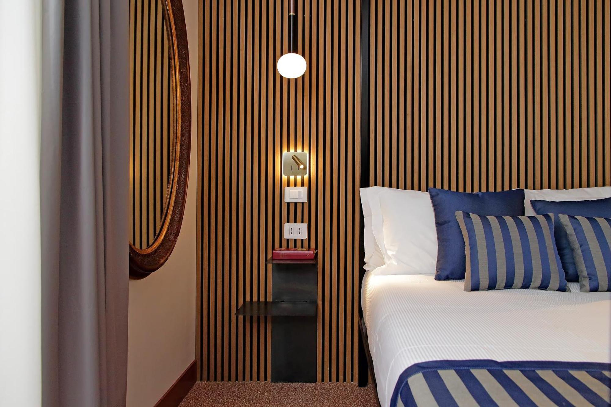 Habito Suites Rom Exterior foto